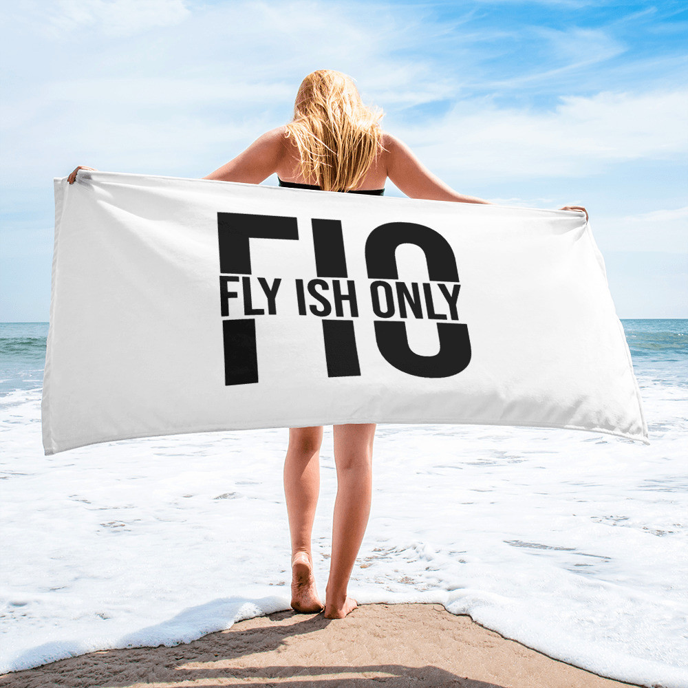 FIO Towel