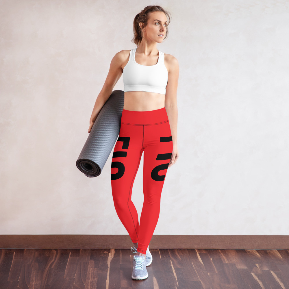 FIO Yoga Leggings
