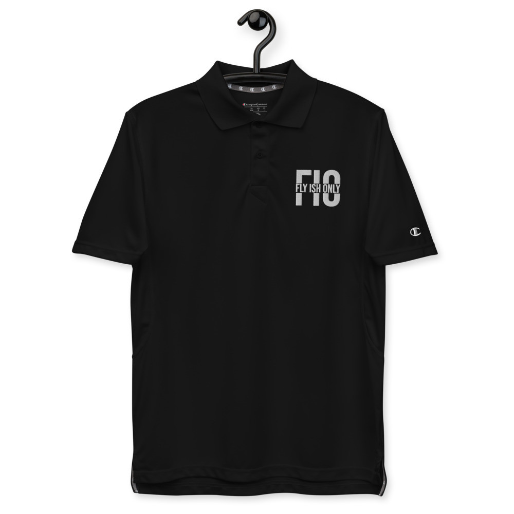 Men's Champion performance polo