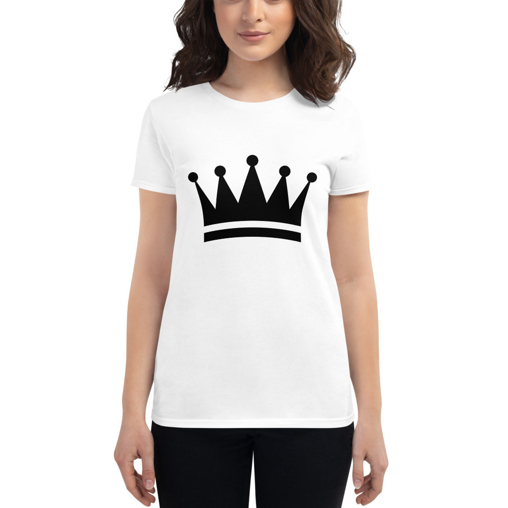 Women's t-shirt