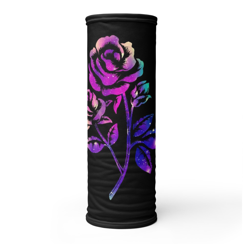 rose mask