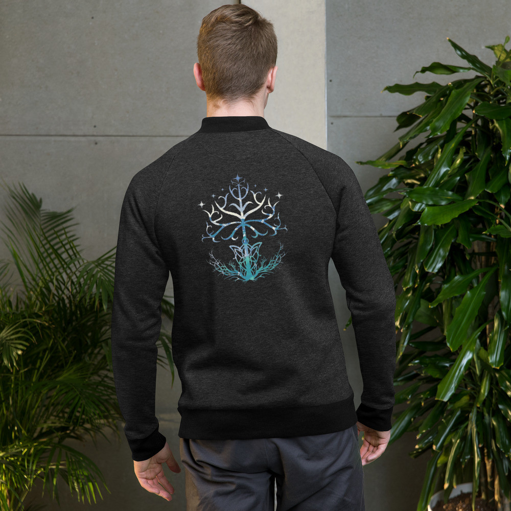 circle of life tree