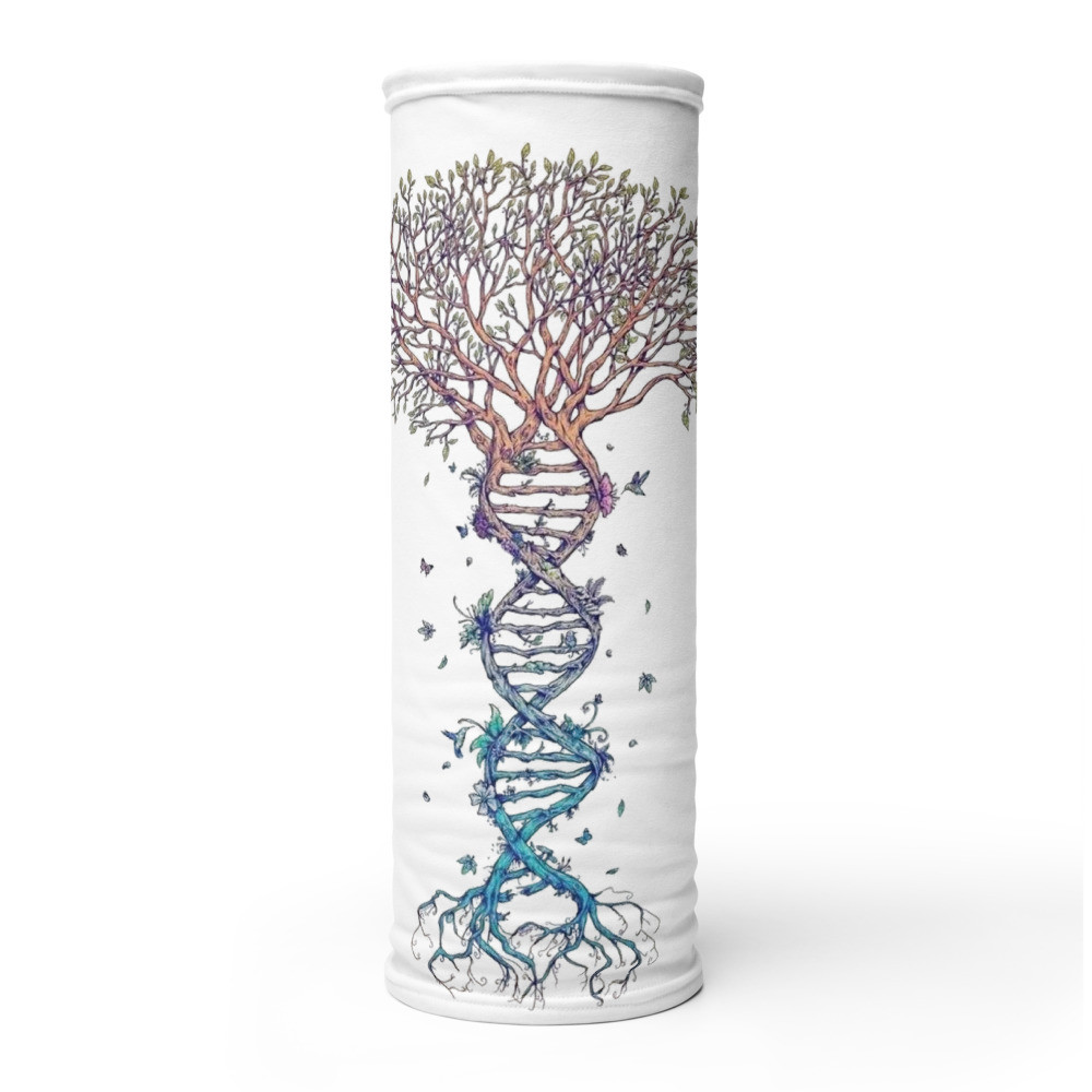 tree dna