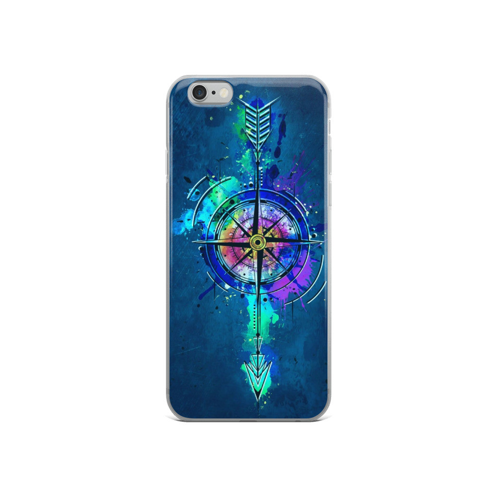 compass case (iphones)