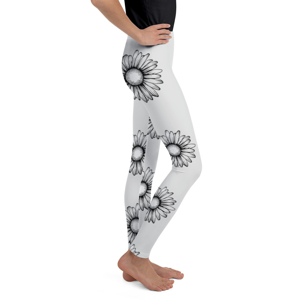 flower pattern