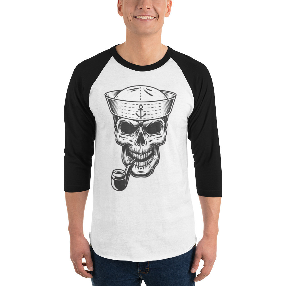 seabee skull