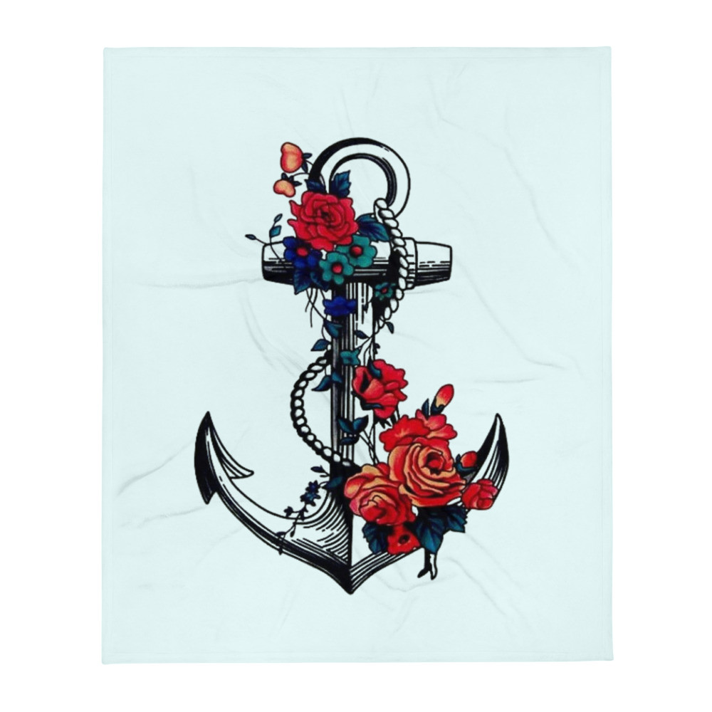 anchor blanket