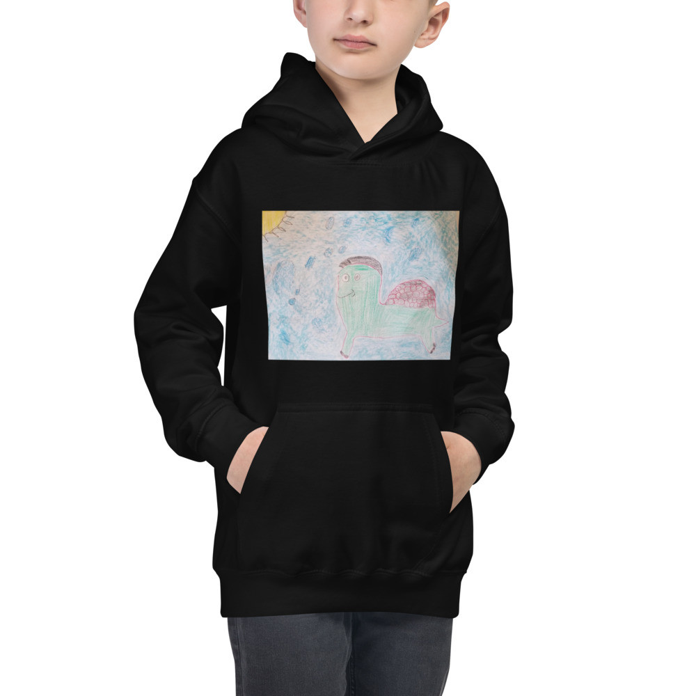 Bubbas Hoodie 