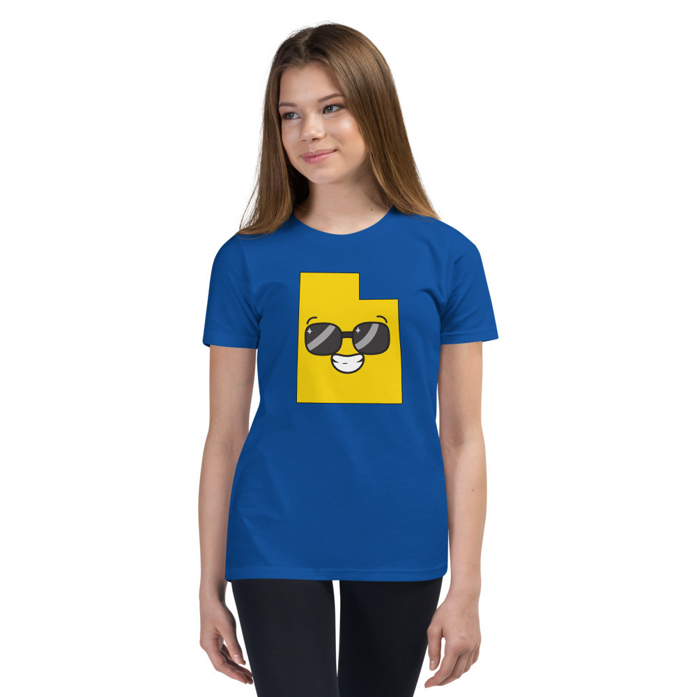 UtahMoji (Youth)