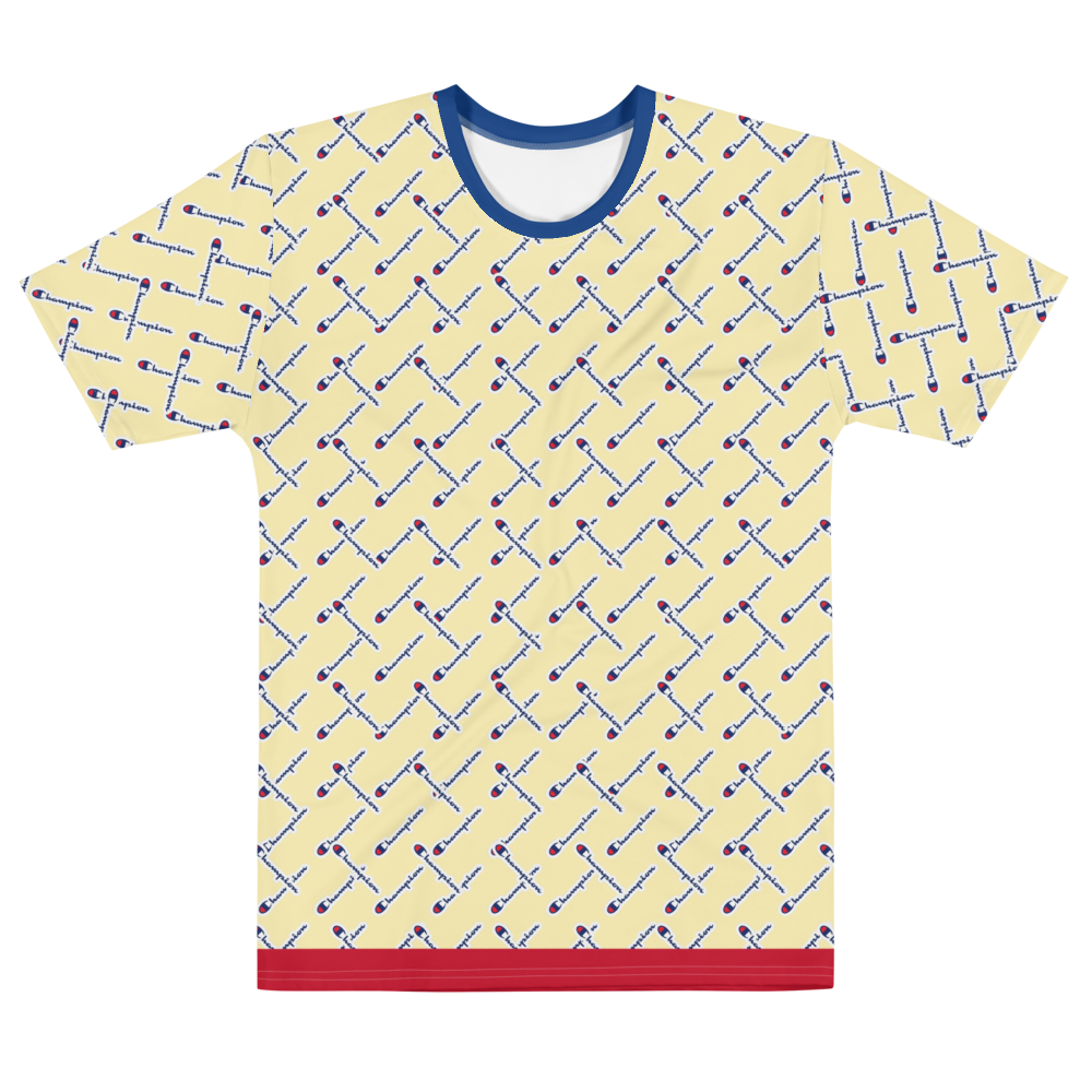 POLO DISEÑO CHAMPION