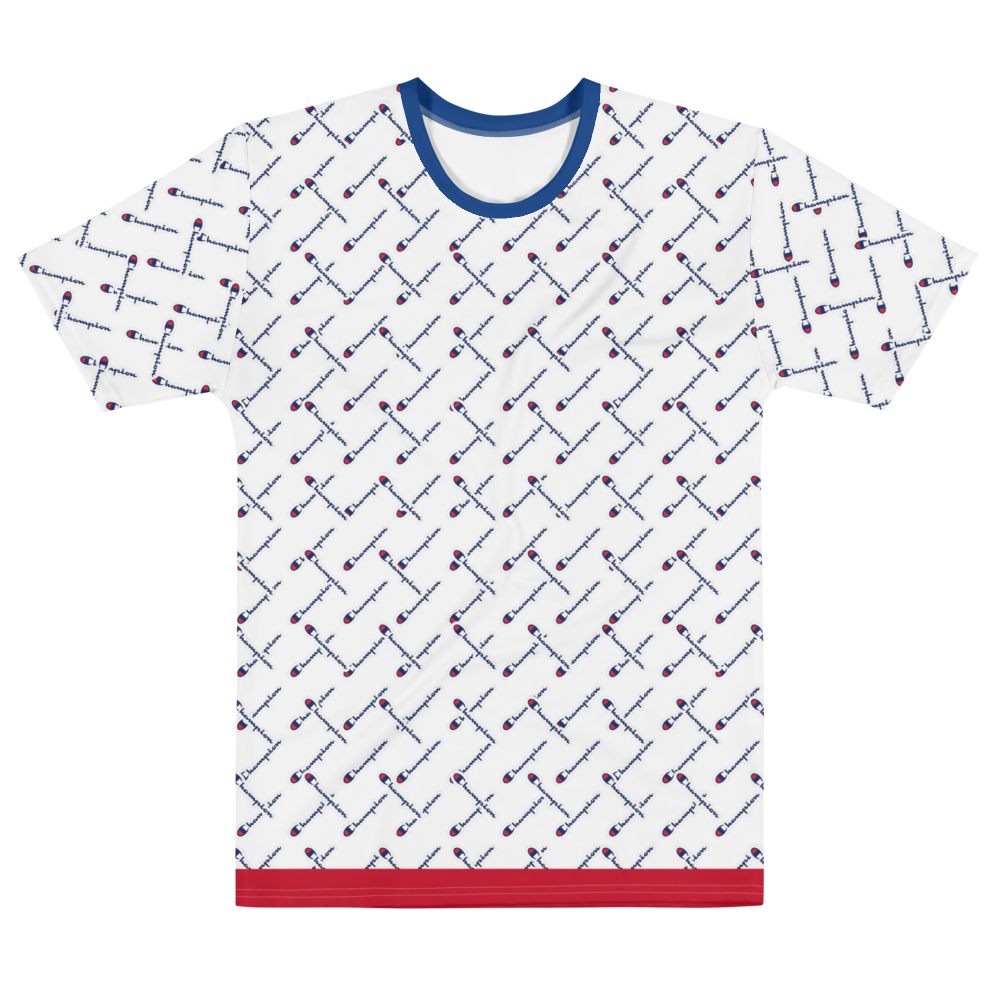POLO DISEÑO CHAMPION