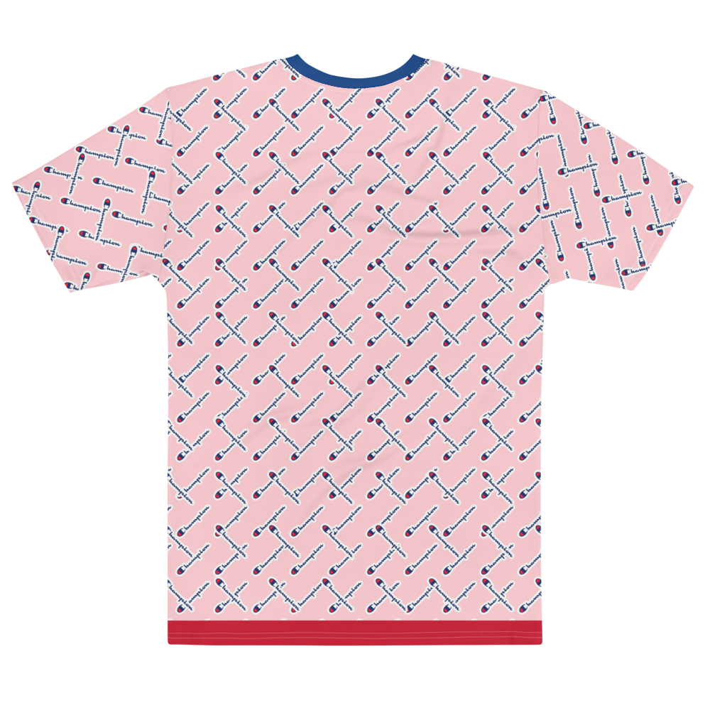 POLO DISEÑO CHAMPION