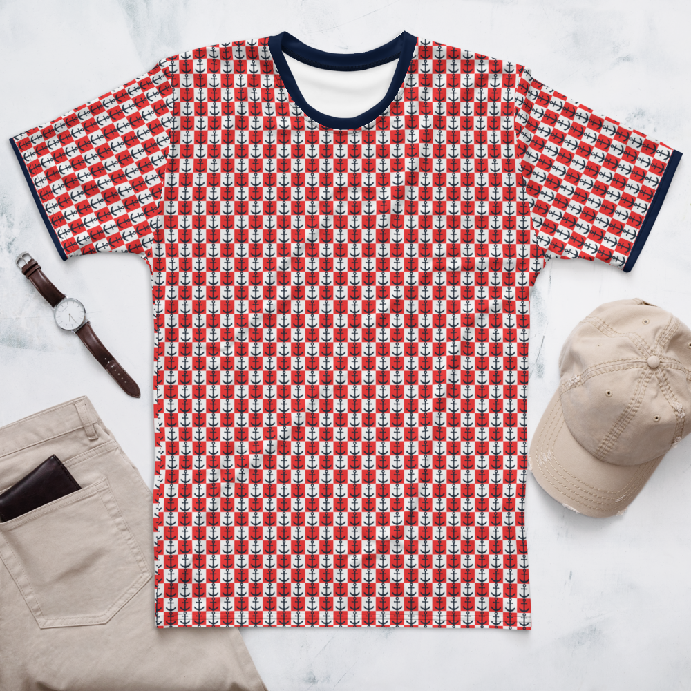 Camiseta SEAFARER 