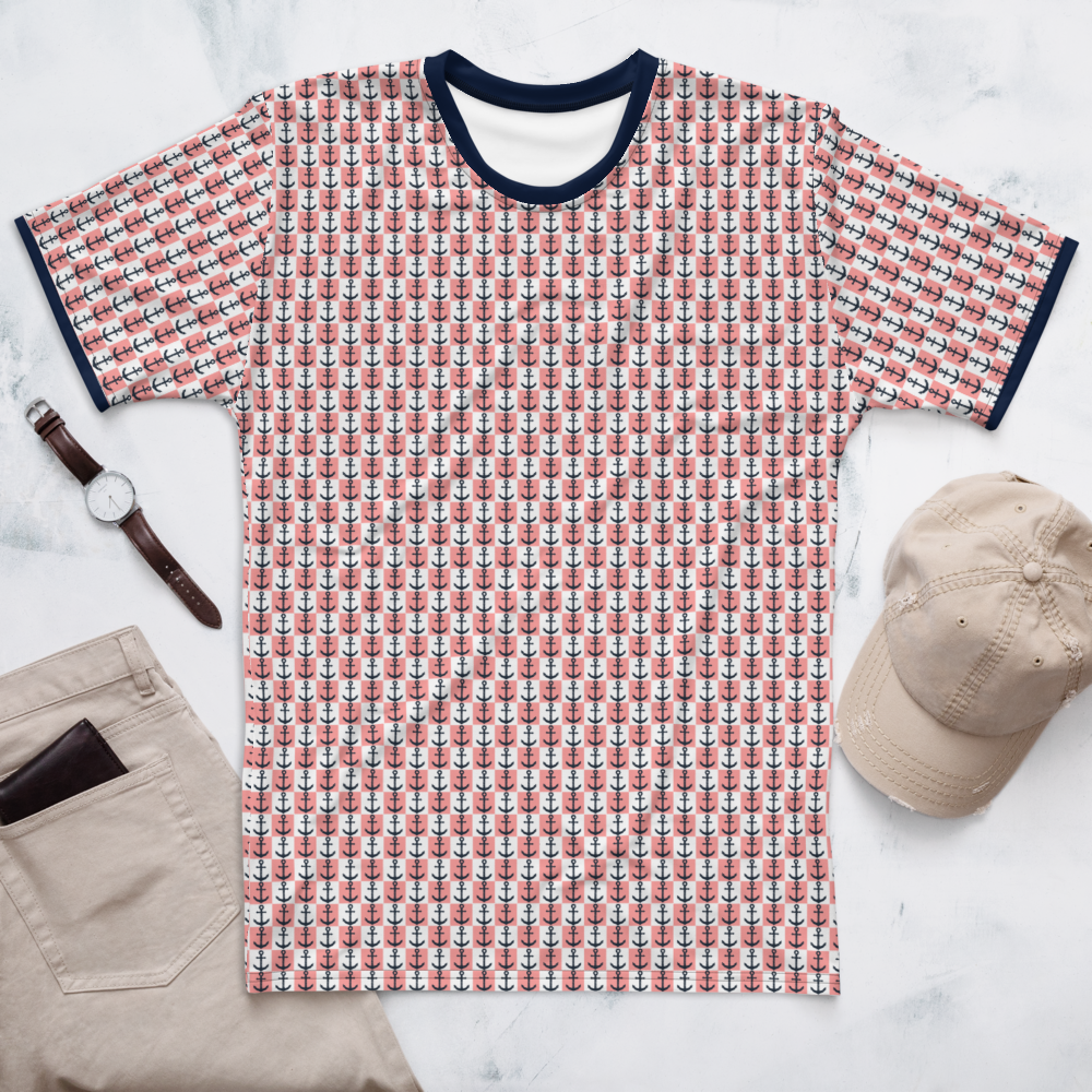 Camiseta SEAFARER 