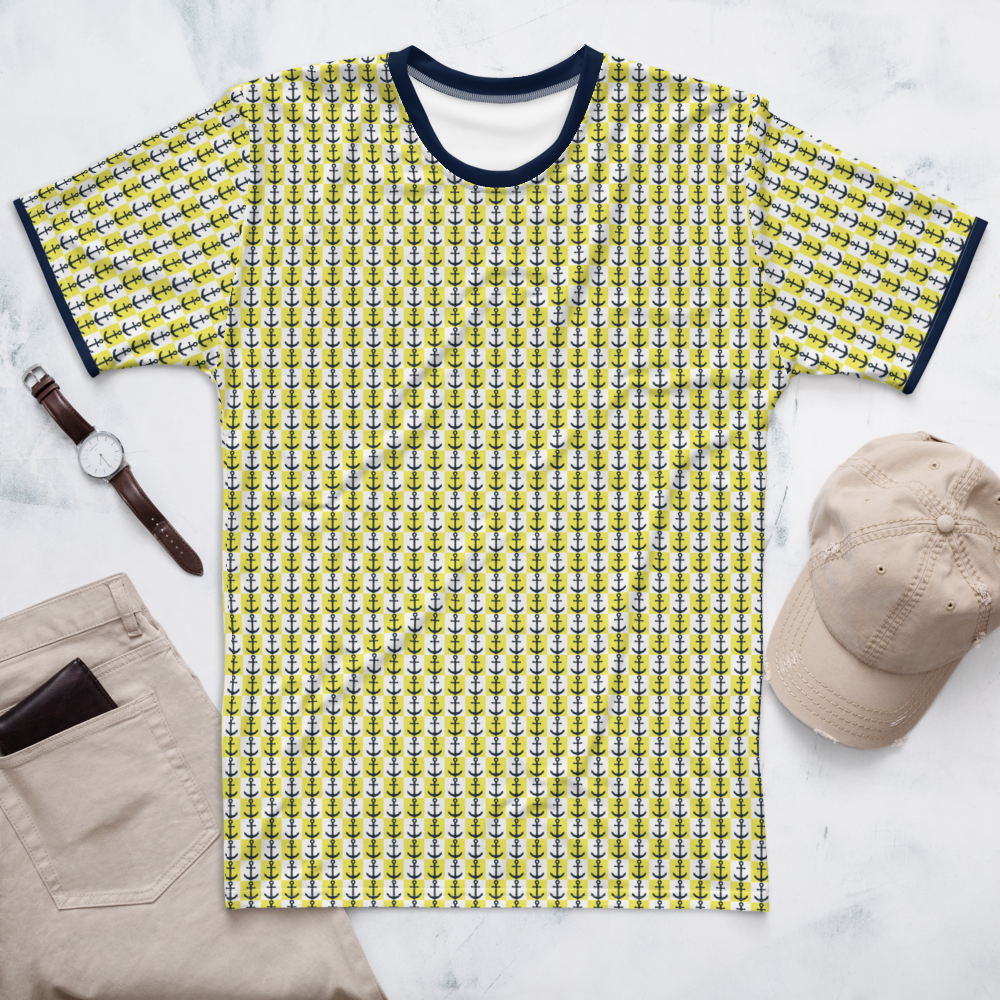 Camiseta SEAFARER 