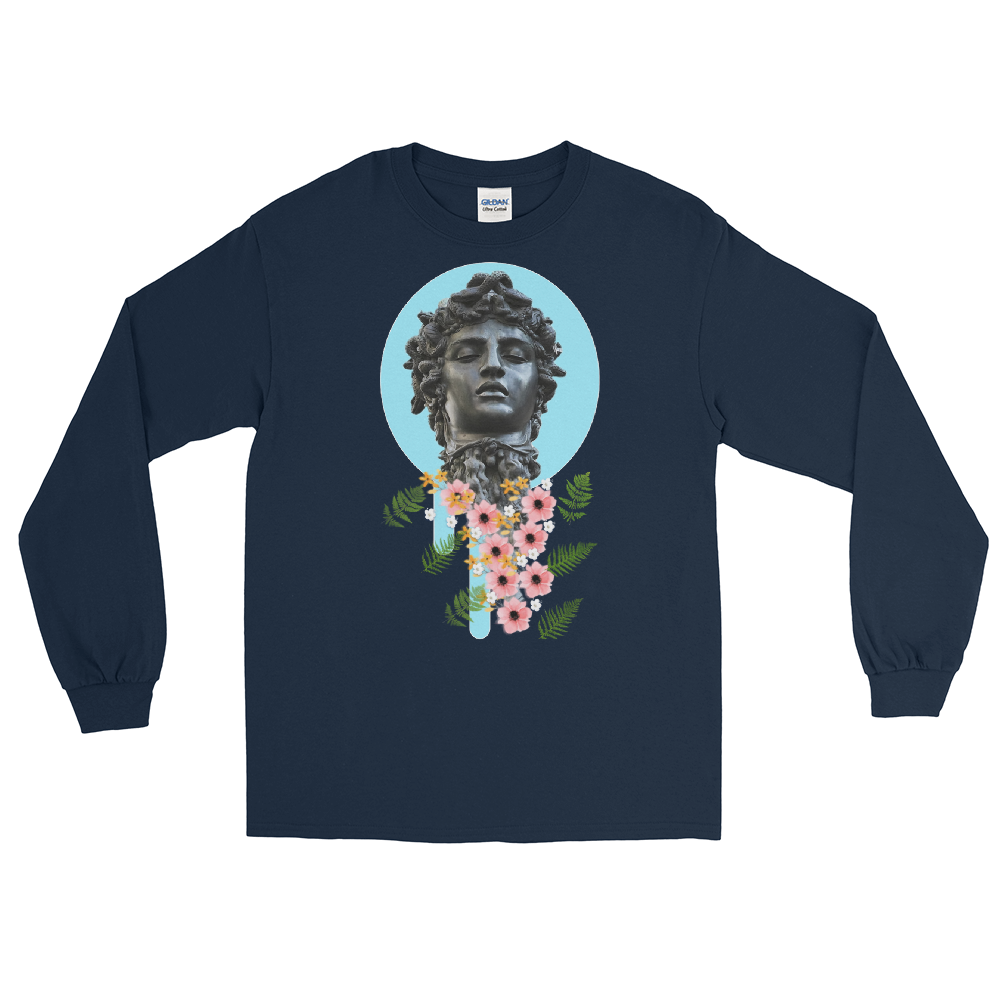 SUDADERA  MEDUSA