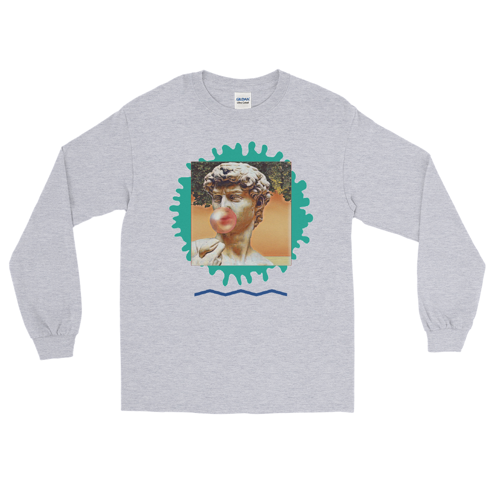 SUDADERA MIGUEL ANGEL 
