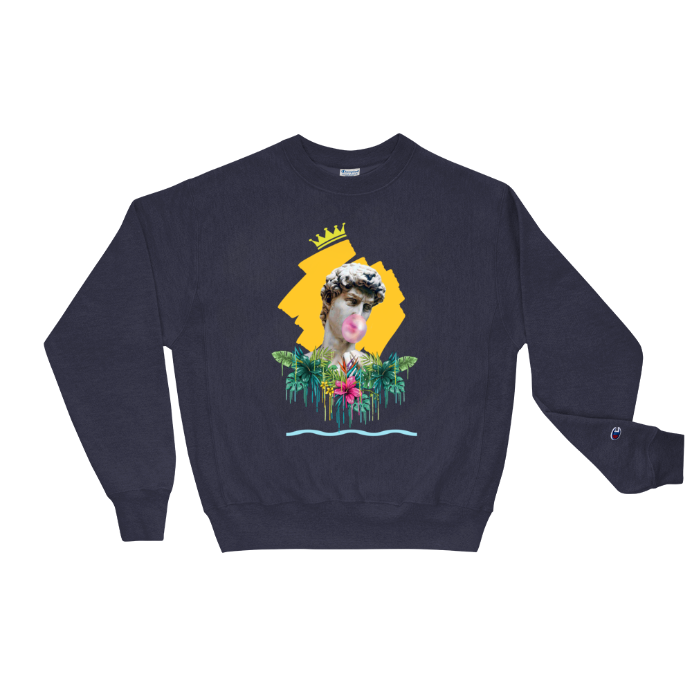 Sudadera CHAMPION MIGUEL ANGEL 