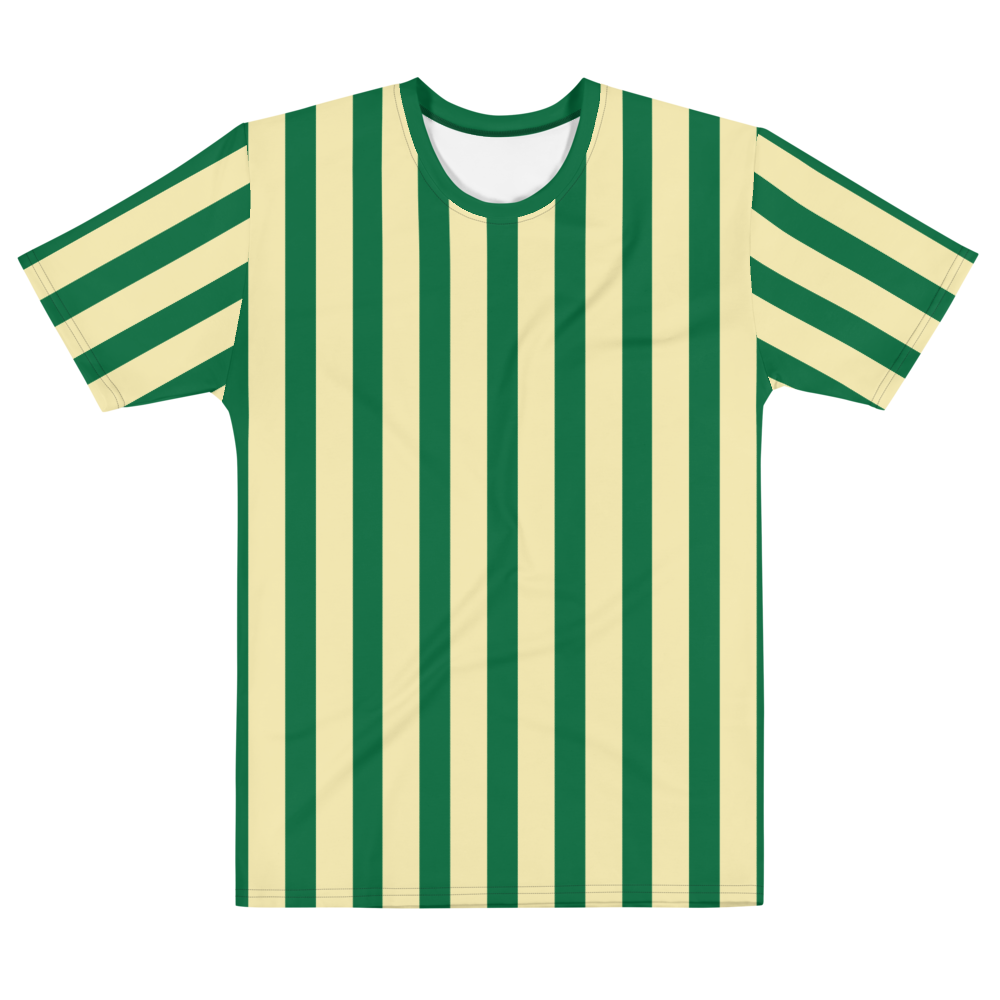 Camiseta  RAYAS