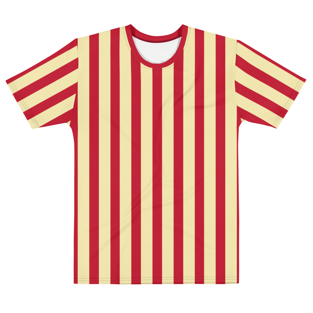Camiseta  RAYAS