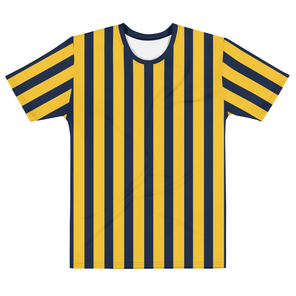Camiseta  RAYAS