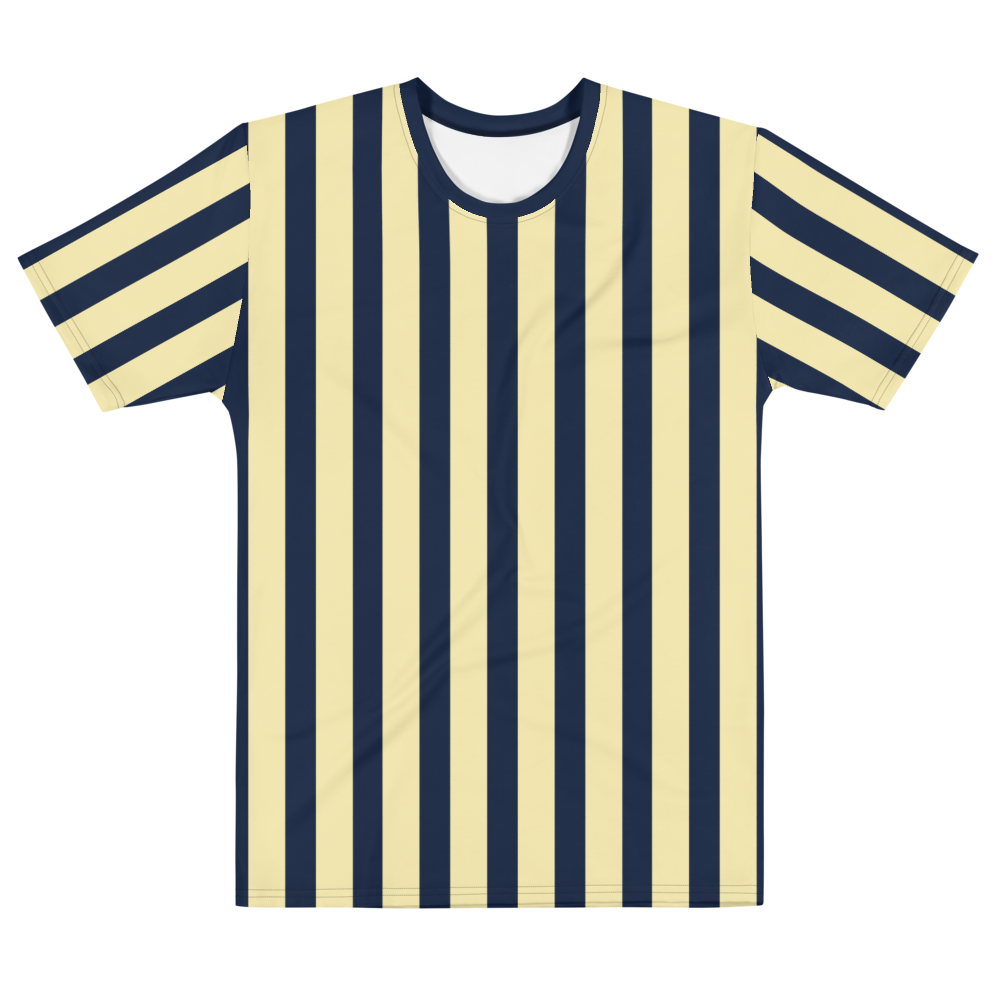 Camiseta  RAYAS