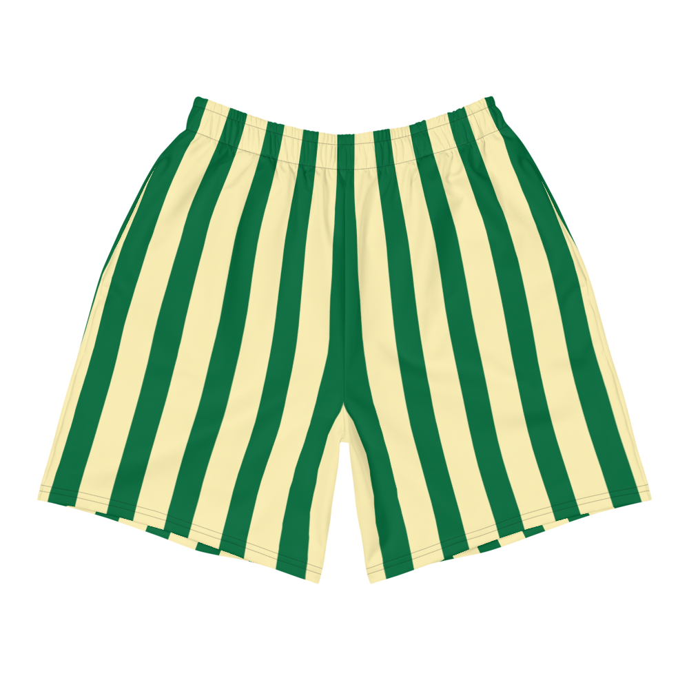 short  rayas