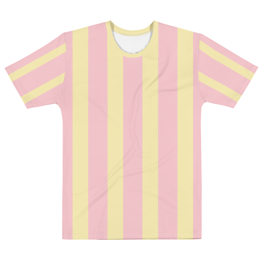 Camiseta RAYAS 