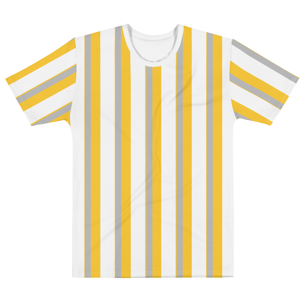 Camiseta  RAYAS