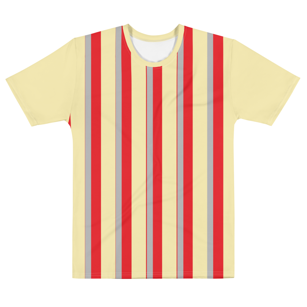 Camiseta  RAYAS