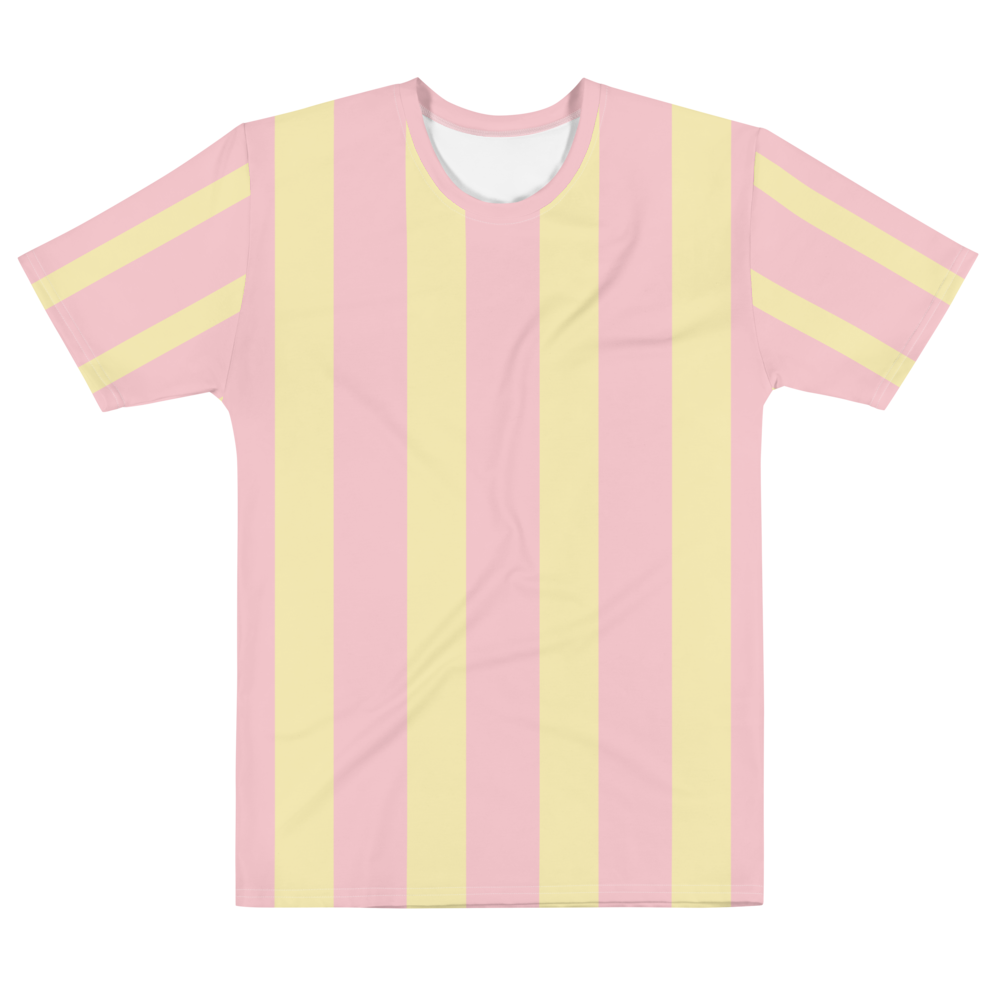 Camiseta RAYAS