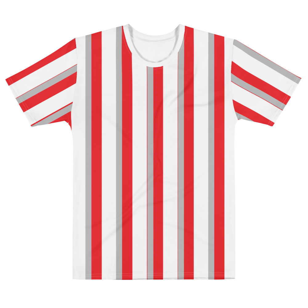 Camiseta  RAYAS