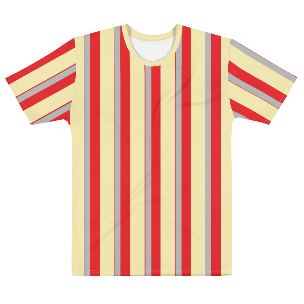 Camiseta  RAYAS
