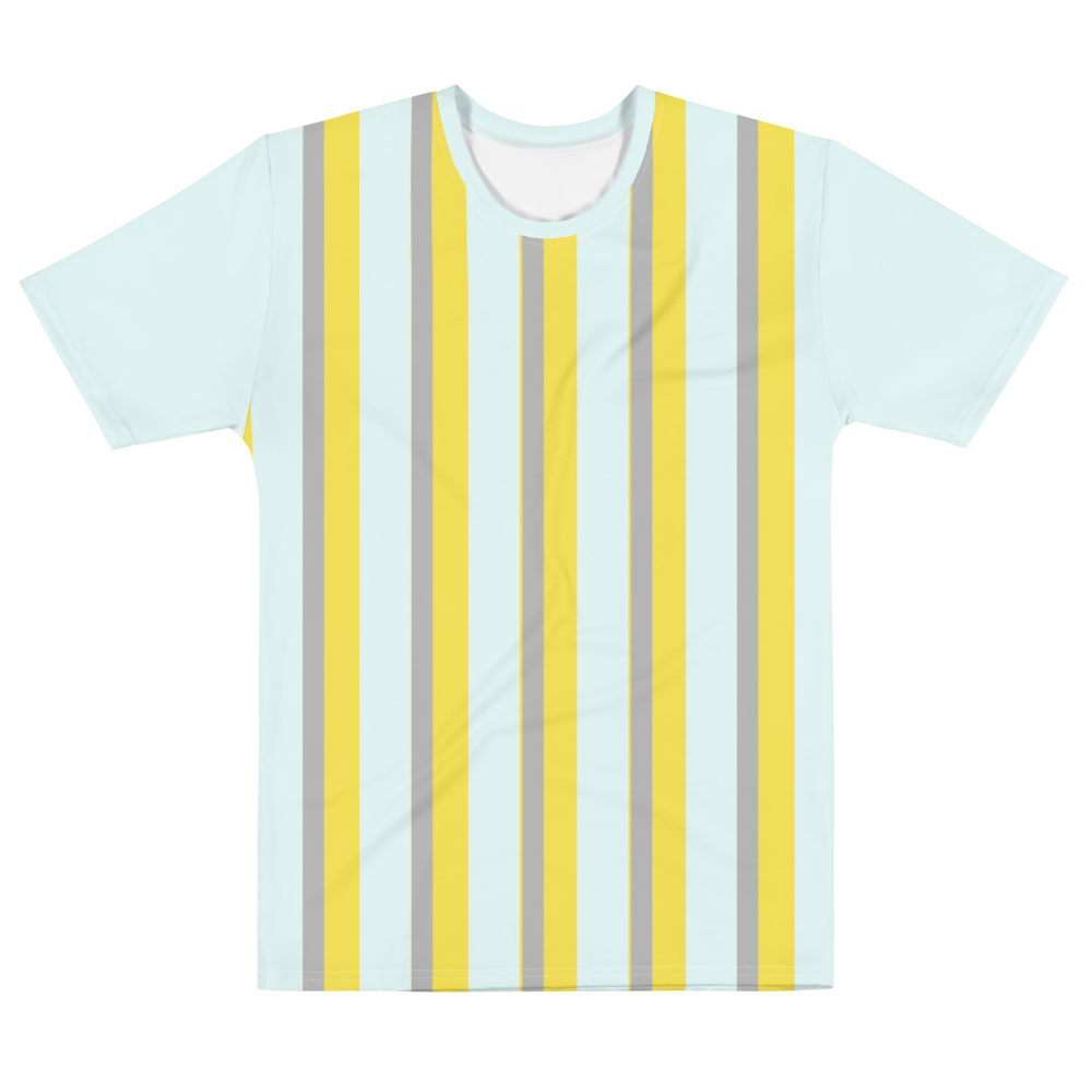 Camiseta RAYAS