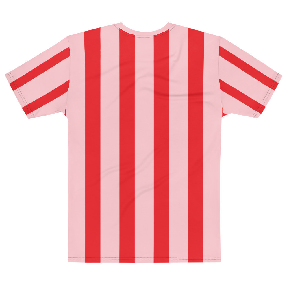 Camiseta RAYAS 