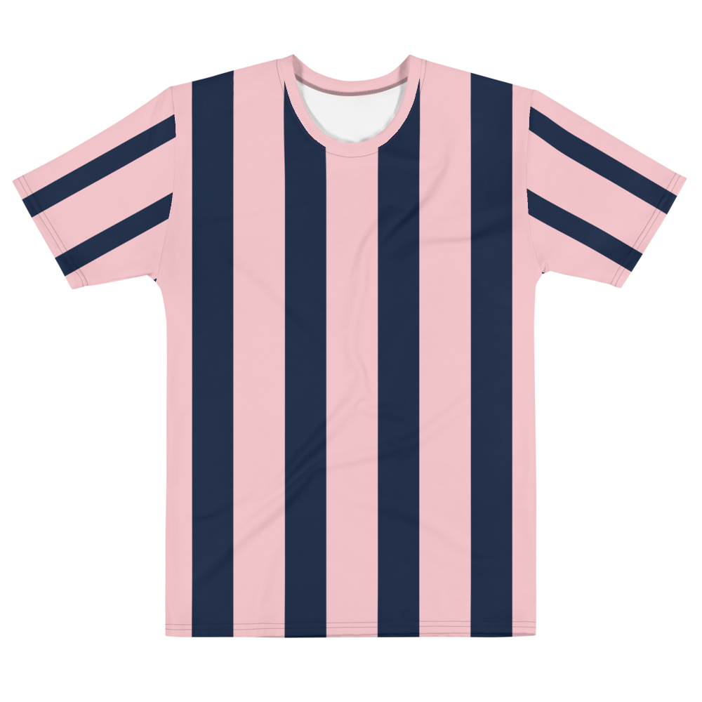 Camiseta RAYAS 