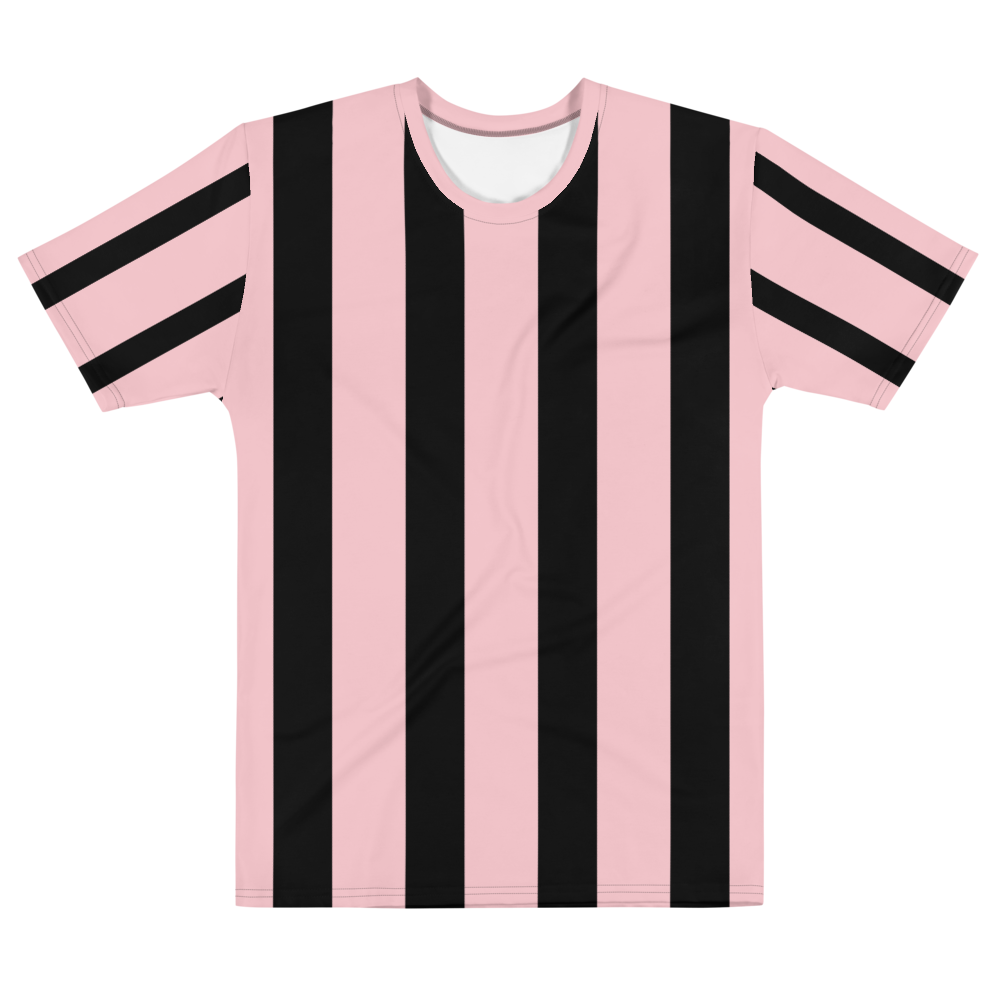 Camiseta RAYAS 