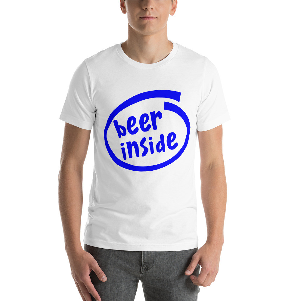 Short-Sleeve Unisex T-Shirt