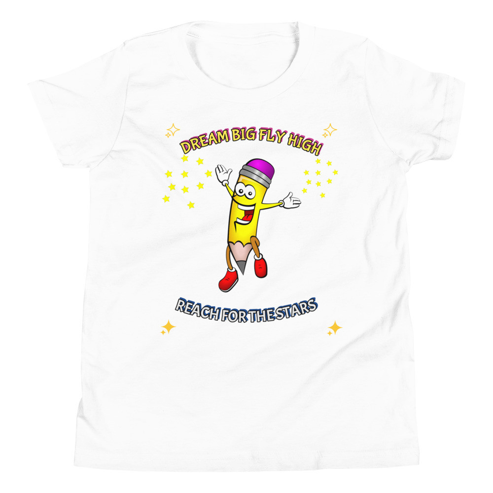 Youth Short Sleeve T-Shirt