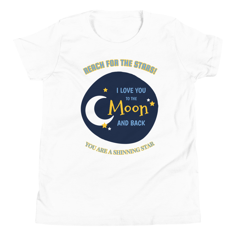 Youth Short Sleeve T-Shirt