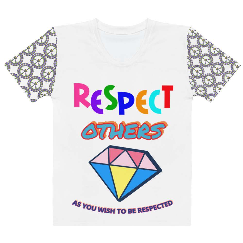 Women's T-shirt